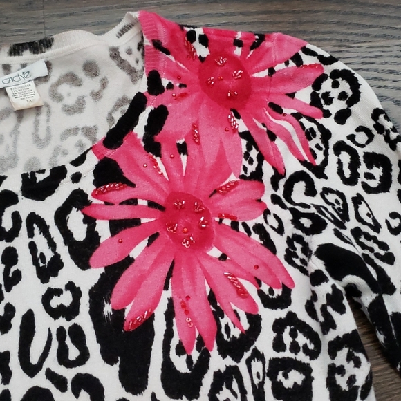 Cache top - Picture 7 of 8